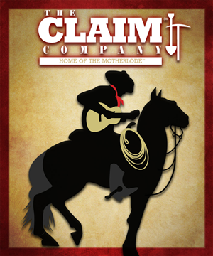 Menu Design by mstahl720 for The Claim Company | Design: #1573609