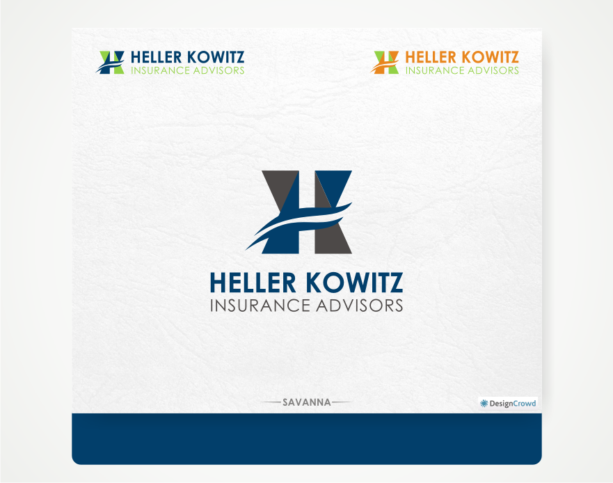 Logo Design by Savana for this project | Design #5114939