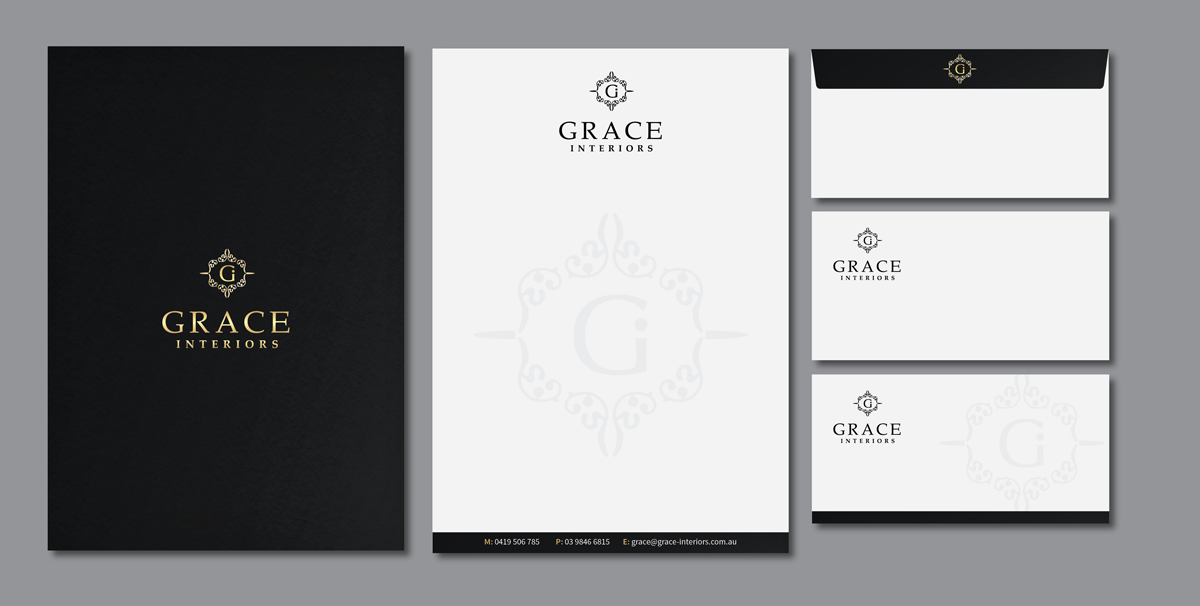 Stationery Design by Ak Graphics Solutions for Biz Wisdom | Design #5121183