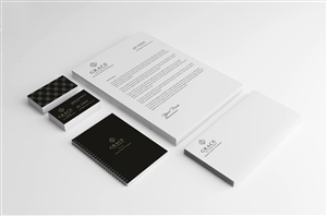 Design de Papeterie par HYPdesign pour Biz Wisdom | Design : #5121383