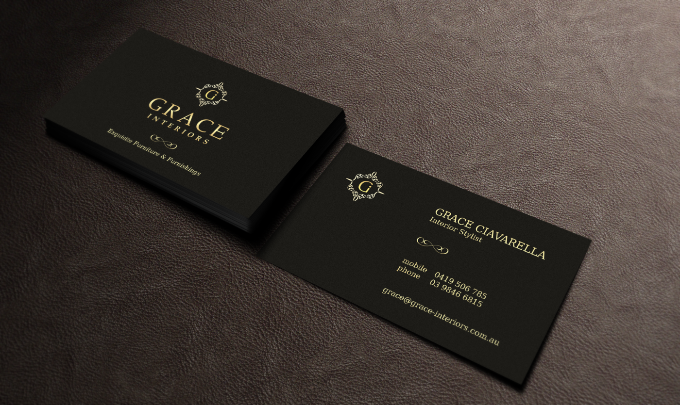 Stationery Design by HYPdesign for Biz Wisdom | Design #5121394
