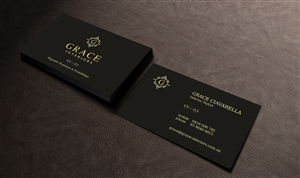Design de Papeterie par HYPdesign pour Biz Wisdom | Design : #5121394