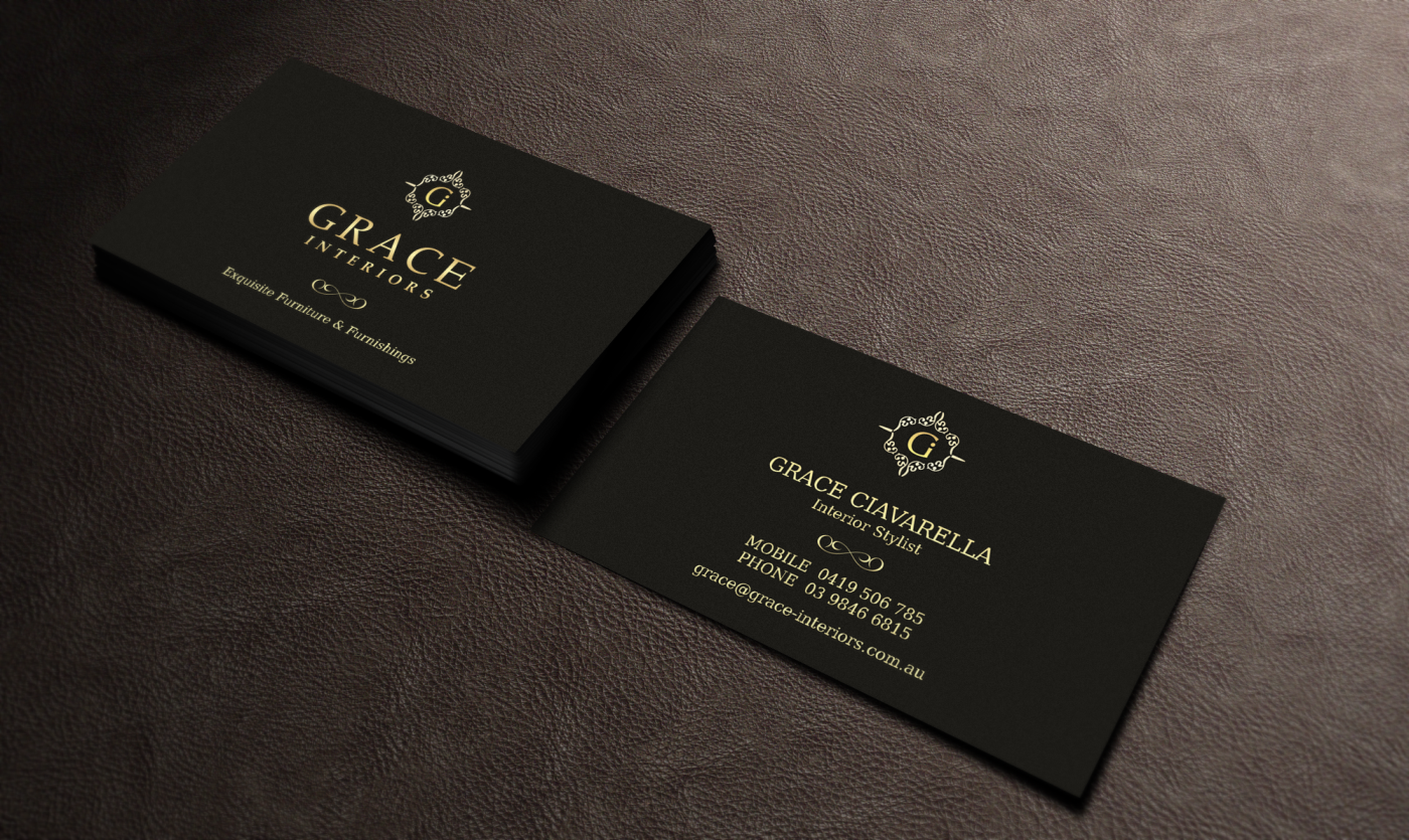 Stationery Design by HYPdesign for Biz Wisdom | Design #5121407