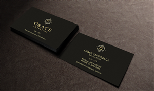 Design de Papeterie par HYPdesign pour Biz Wisdom | Design : #5121407