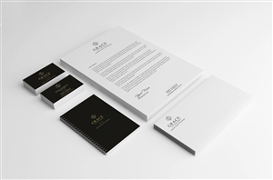 Design de Papeterie par HYPdesign pour Biz Wisdom | Design : #5121409