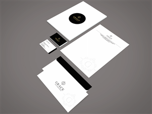 Stationery Design by The Creative Hat for Biz Wisdom | Design #5141002