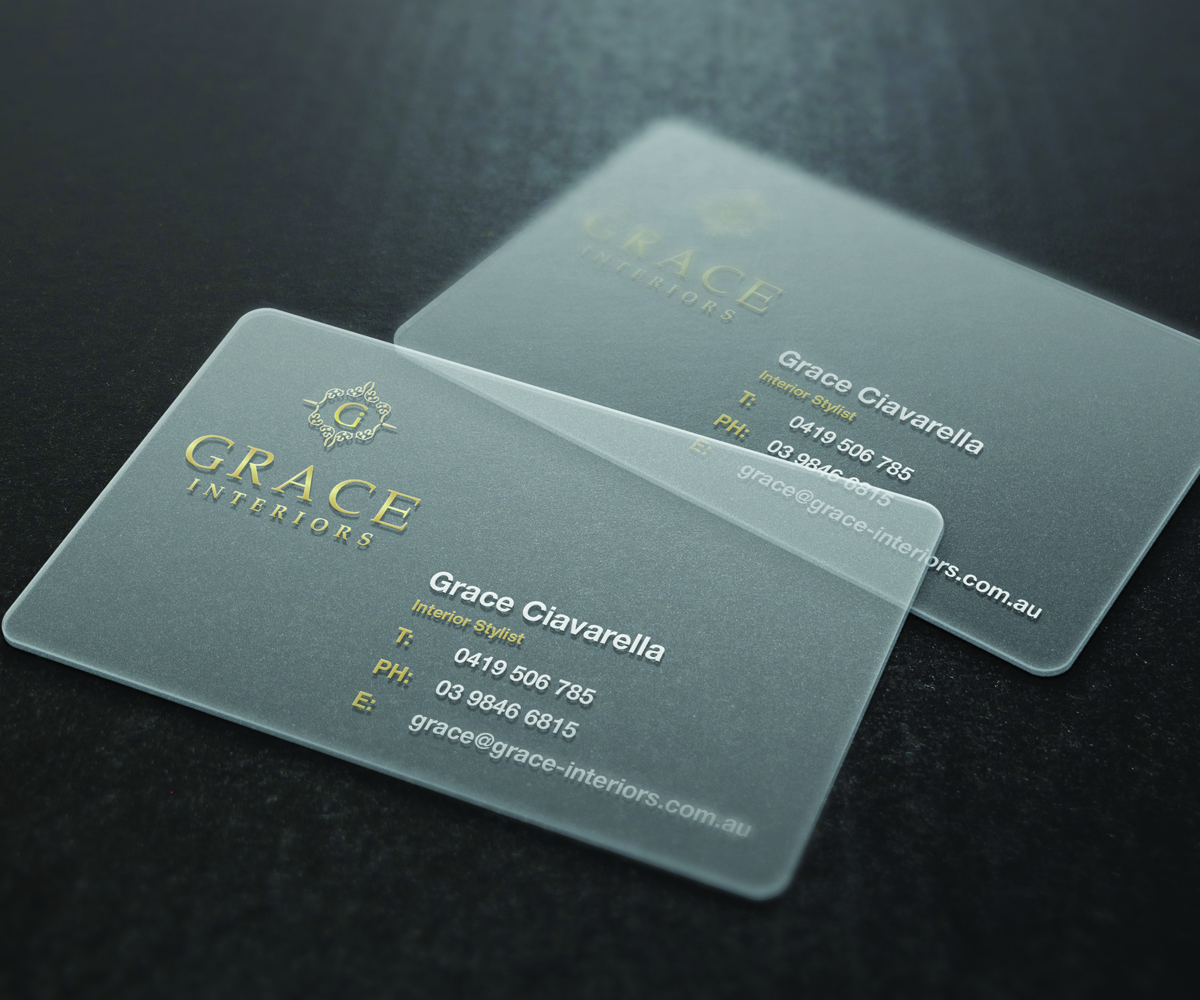 Stationery Design by ChicD for Biz Wisdom | Design #5115225