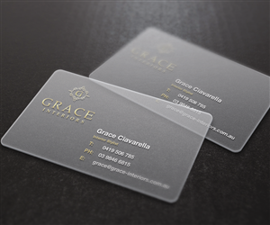 Stationery Design by ChicD for Biz Wisdom | Design #5115225