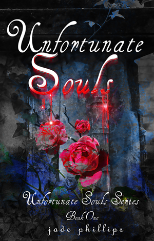 Book Cover Design by Aprilily