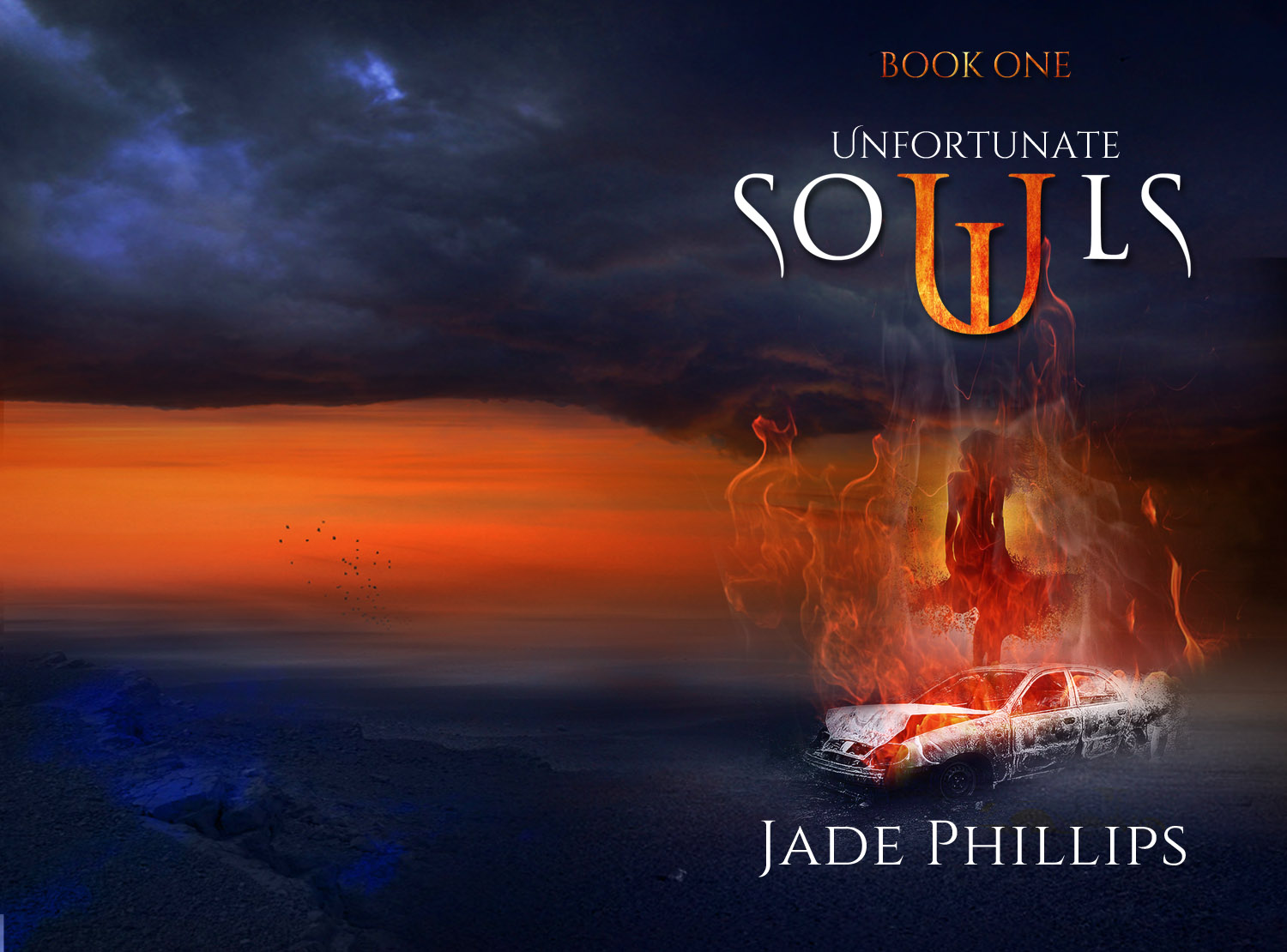 Book Cover Design by andreea31 for this project | Design #5589292