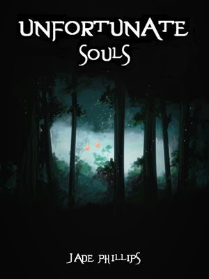 Book Cover Design by ElizeValen