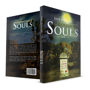 Book Cover Design by alex_tibio