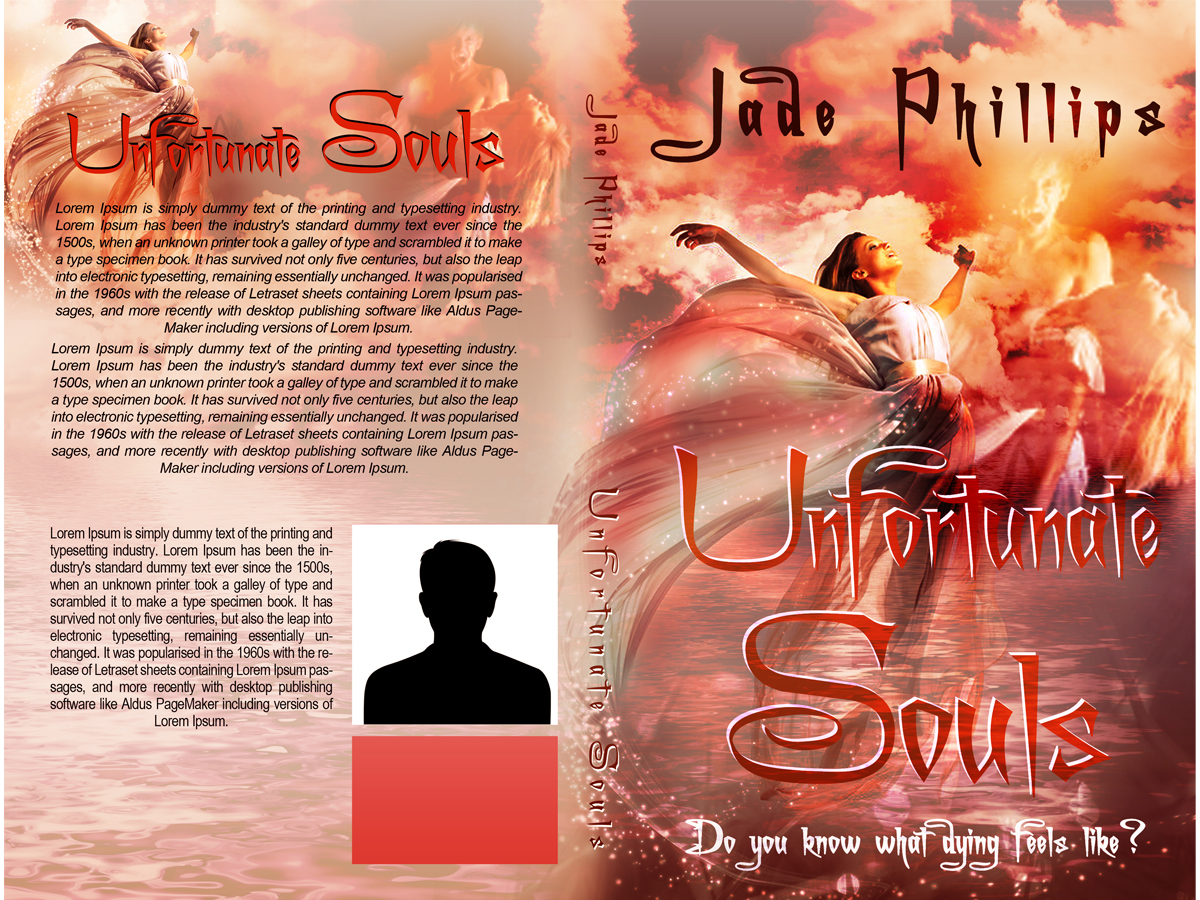 Book Cover Design by sdeb for this project | Design #5580455