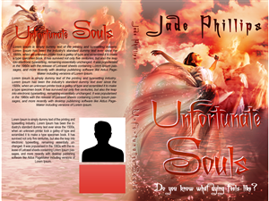 Book Cover Design by sdeb for this project | Design #5580455