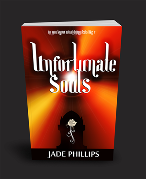 Book Cover Design by RedOne22 for this project | Design: #5525808