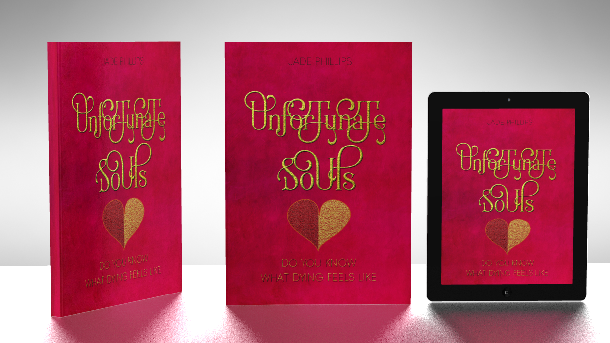 Book Cover Design by vidimentoart for this project | Design #5540950