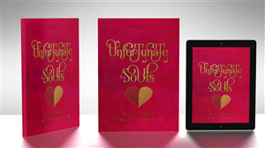 Book Cover Design by vidimentoart for this project | Design: #5540950