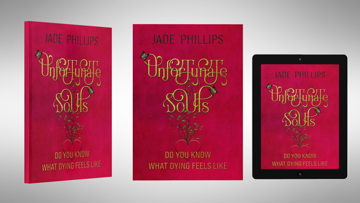 Book Cover Design by vidimentoart for this project | Design #5545461