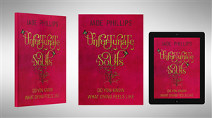 Book Cover Design by vidimentoart for this project | Design: #5545461