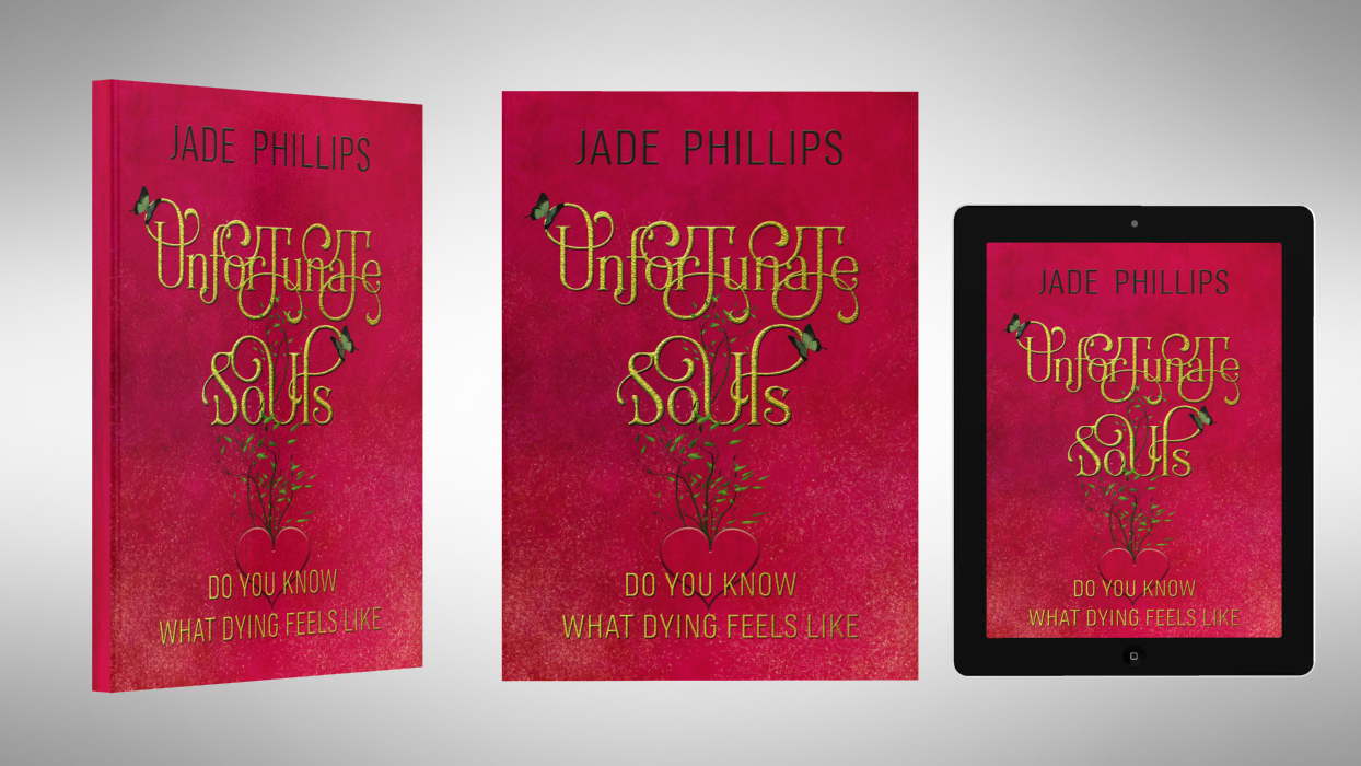 Book Cover Design by vidimentoart for this project | Design #5545471