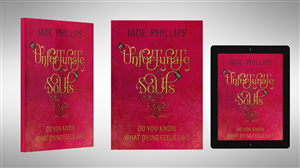 Book Cover Design by vidimentoart for this project | Design: #5545471