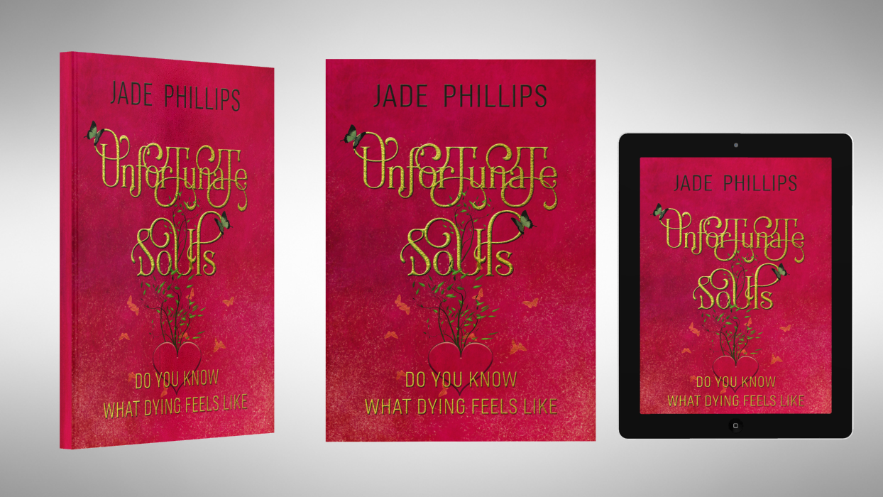 Book Cover Design by vidimentoart for this project | Design #5545482