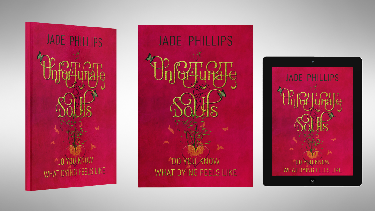 Diseño de portada de libro por vidimentoart para este proyecto | Diseño #5545493