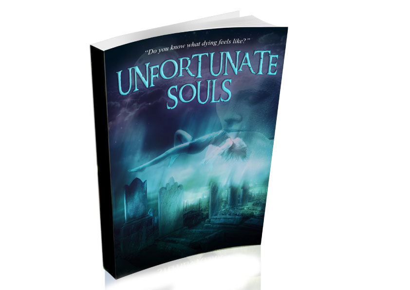 Book Cover Design by 4thfloordesigns for this project | Design #5614423