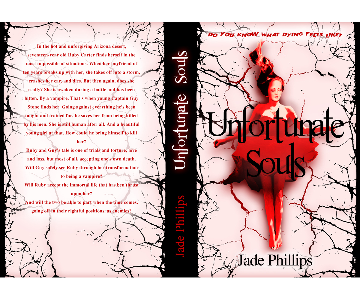 Book Cover Design by A Adcock for this project | Design #5582191