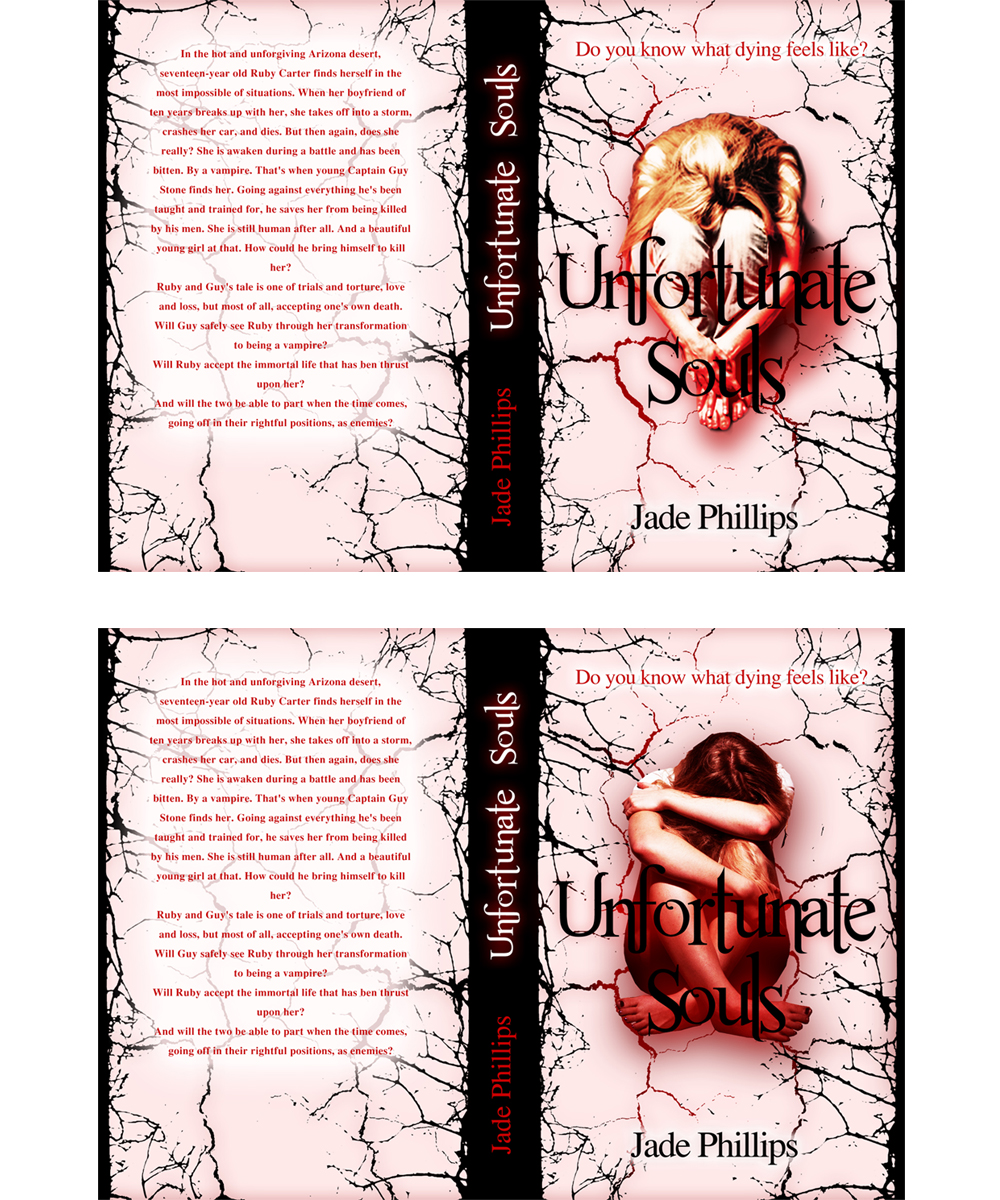 Diseño de portada de libro por A Adcock para este proyecto | Diseño #5589886