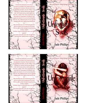 Book Cover Design by A Adcock for this project | Design: #5589886