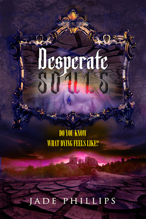 Paranormal Romance Author needs unique, eye-catching book covers for an entire series of books! | Design de Couverture de Livre par illuminati-design
