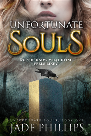 Paranormal Romance Author needs unique, eye-catching book covers for an entire series of books! | Design de Couverture de Livre par Tatlin