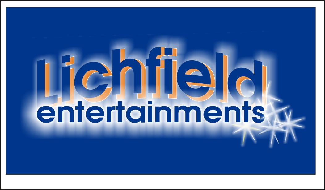 Design de Logo par Crico pour Lichfield Entertainments | Design #1438891