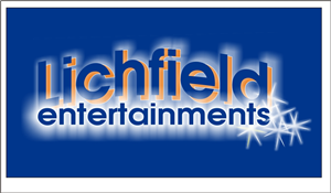 Logo Design by Crico for Lichfield Entertainments | Design: #1438891