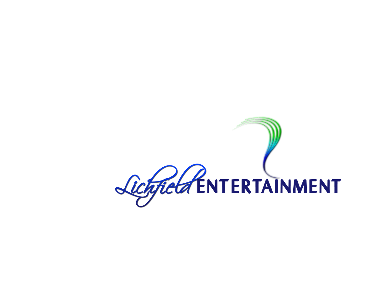 Design de Logo par Maguie pour Lichfield Entertainments | Design #1437273