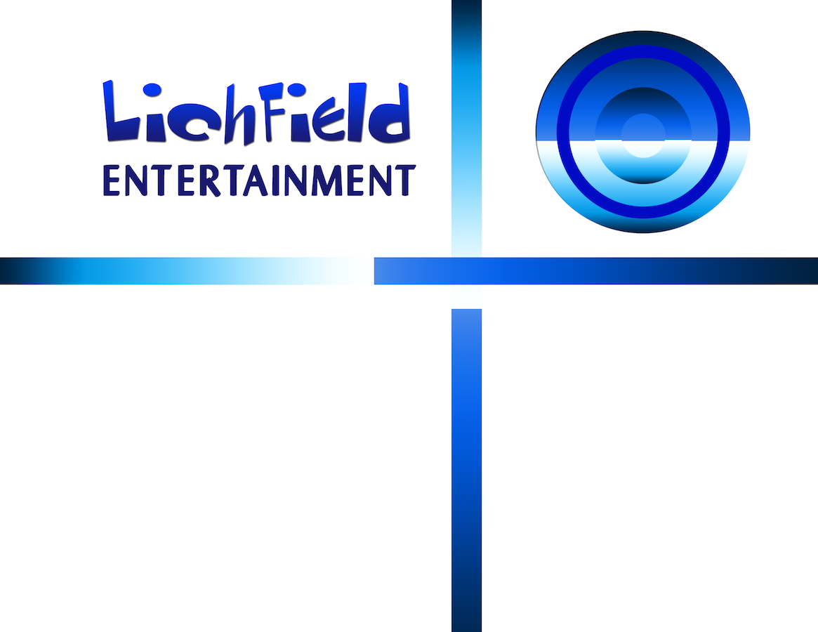 Logo Design by Maguie for Lichfield Entertainments | Design #1444470