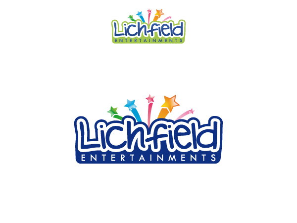 Design de Logo par MIM design pour Lichfield Entertainments | Design #1444937