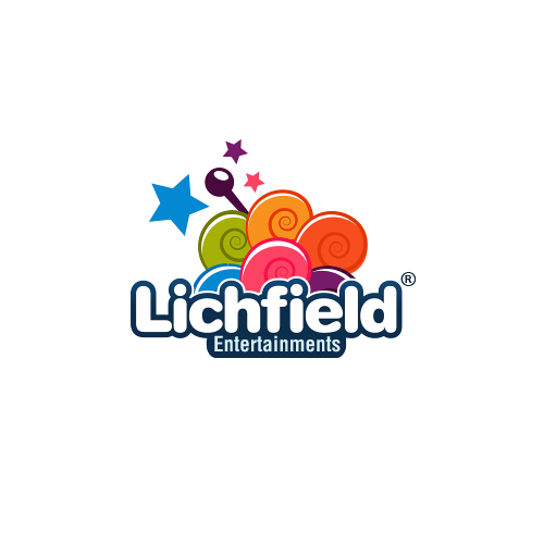 Logo Design by Kolor for Lichfield Entertainments | Design #1434985