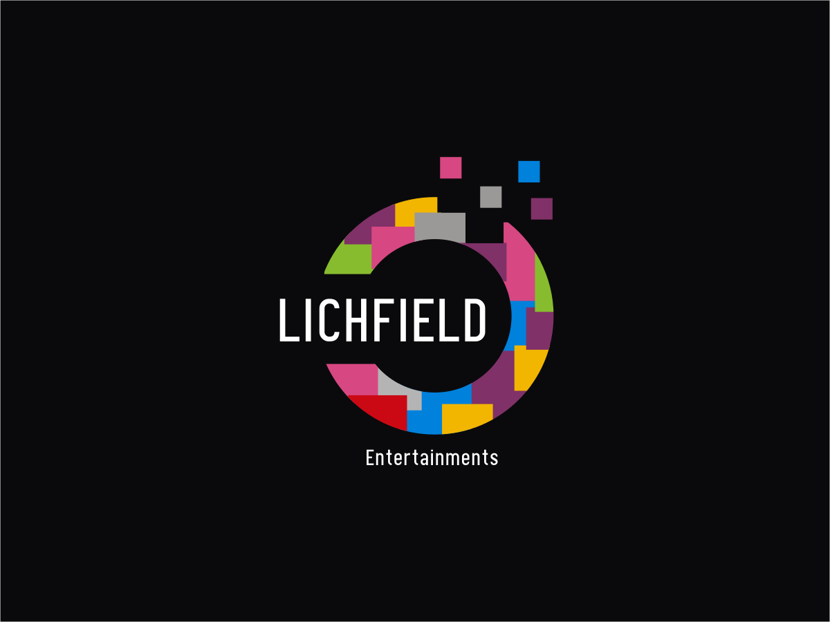 Design de Logo par R16 pour Lichfield Entertainments | Design #1455874