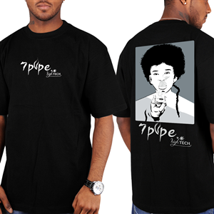 T-shirt Design by Creative50 for this project | Design: #5158941