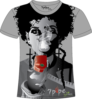 T-shirt Design by Fabien.R for this project | Design: #5153032