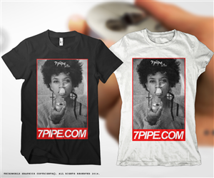 T-shirt Design by Aurelio III for this project | Design: #5134028