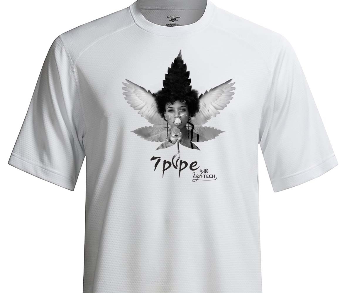 T-shirt Design by paco_1002 for this project | Design #5125783