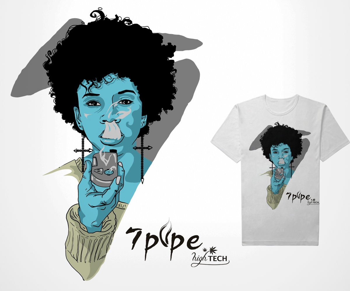T-shirt Design by byX for this project | Design #5158513