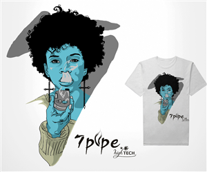 T-shirt Design by byX for this project | Design: #5158513