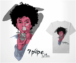T-shirt Design by byX for this project | Design: #5158519