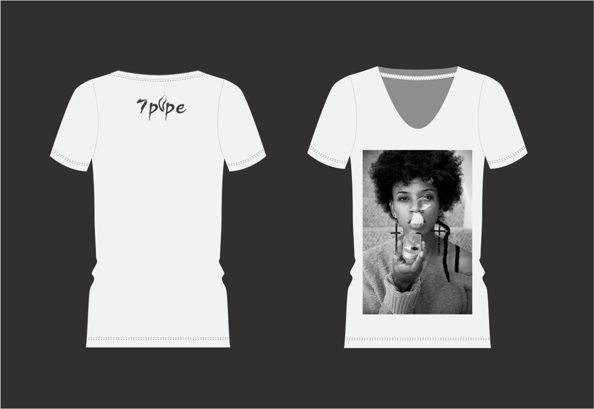 T-shirt Design by richa.bhanot for this project | Design #5114808