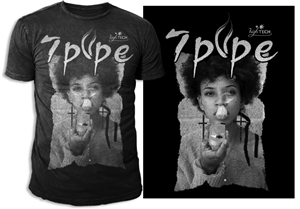 Diseño de Camiseta por swo0osh para este proyecto | Diseño #5155561