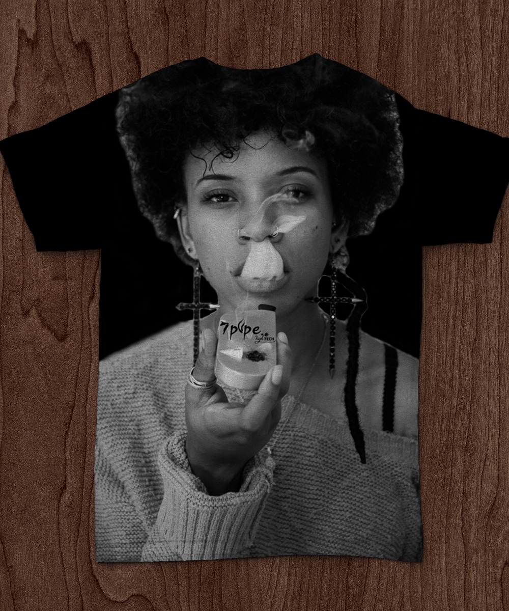T-shirt Design by Design_Revolution for this project | Design #5138573